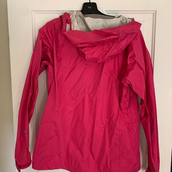 W's Torrentshell Jacket Size M - Picture 3 of 3